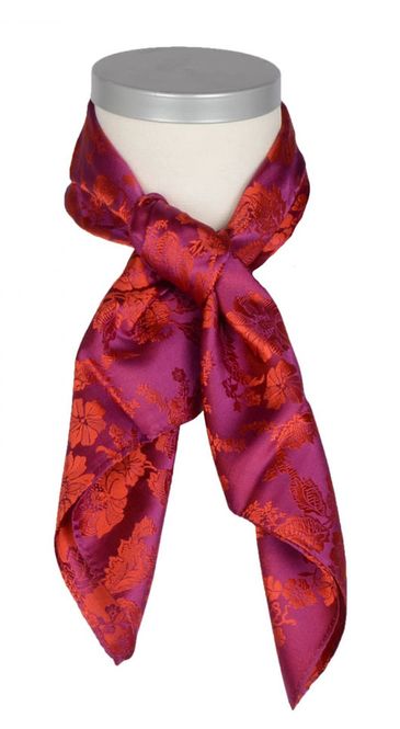 Hovedbilde Silkesjal - Herborg 03-812.115