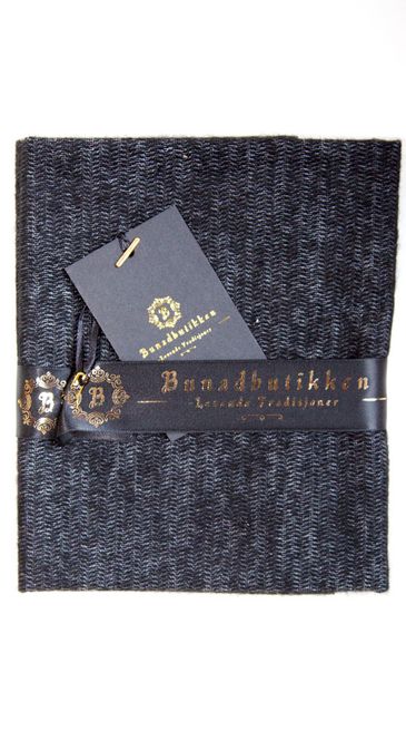 Hovedbilde Solidot - Fixerväv, svart 60cm x 155cm