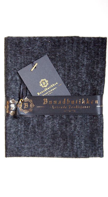 Solidot - Fixerväv, svart 60cm x 155cm