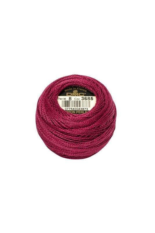 DMC perlegarn No. 8 3685