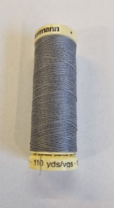 Hovedbilde Sytråd nr 40 100 mtr