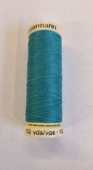 Hovedbilde Sytråd nr 55    100mtr
