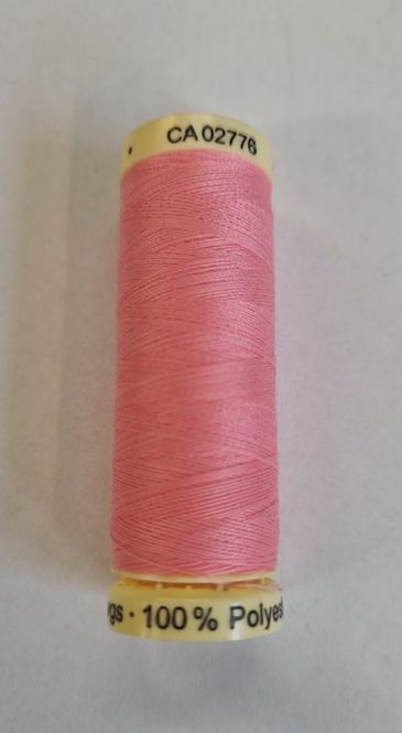 Hovedbilde Sytråd nr 758    100mtr