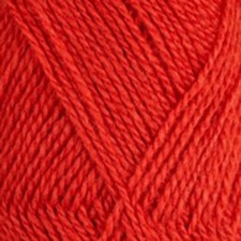 Rauma Finullgarn - 2 tråds farge 469