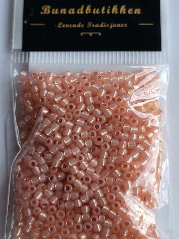 G02035 Shimmering Apricot