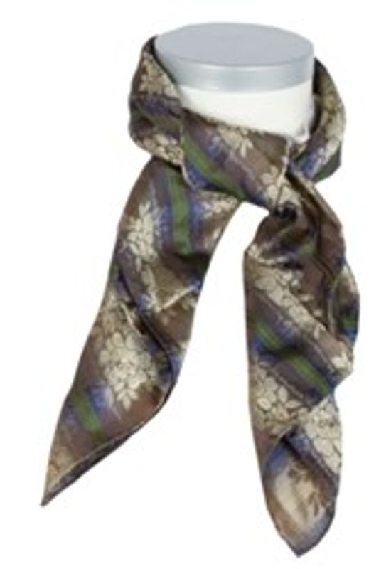 Strauss Silkesjal 41