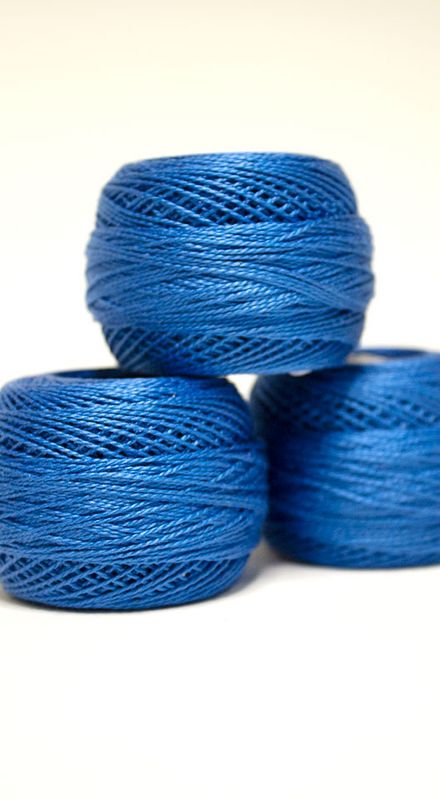 DMC perlegarn No. 8 517