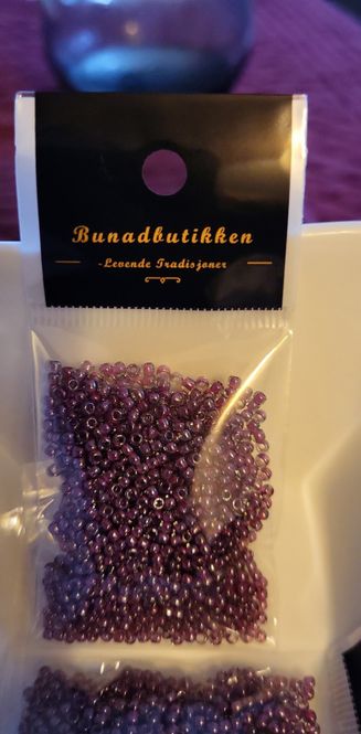 Hovedbilde 386 Aubergine 