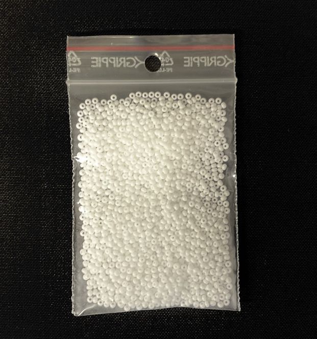 Hovedbilde 03050 hvit  20 gr 