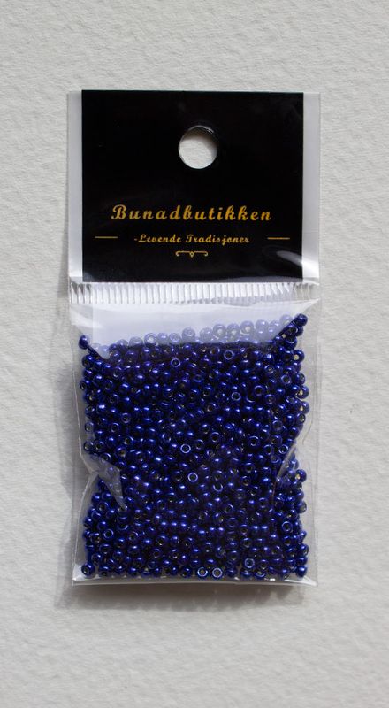 5111 Marineblå metallic