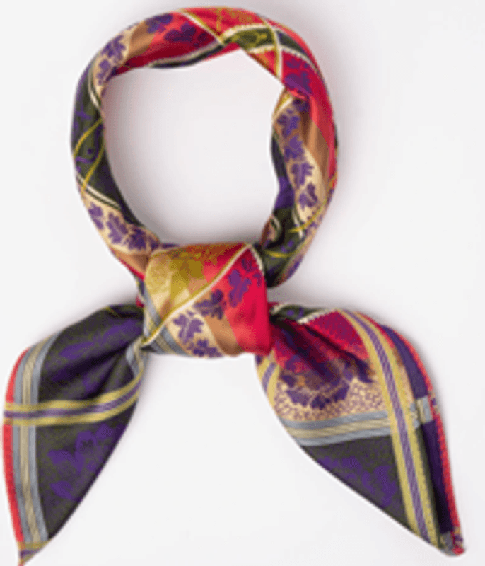 Eufemia silkesjal 45