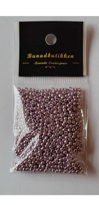 Hovedbilde K03045 Metallic Lilac Mh.