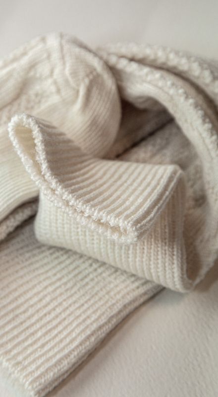 Knestrømper - herre