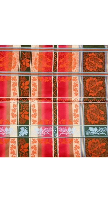 Eufemia Silkesjal 43