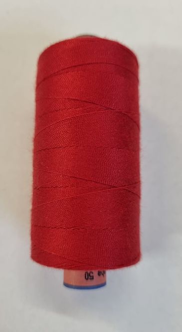 Hovedbilde Amann Saba 50/500 rød- 0504