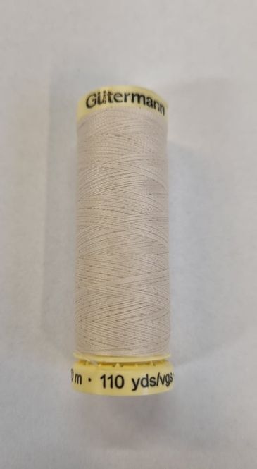 Hovedbilde Sytråd nr 802    100mtr