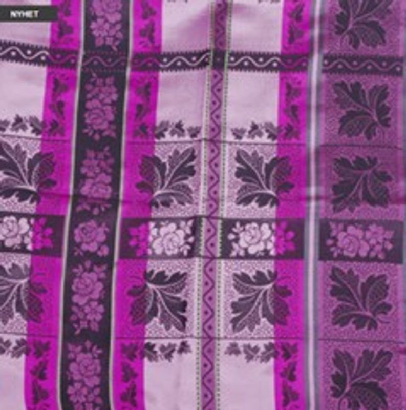 Silkesjal Lise 03-722.052