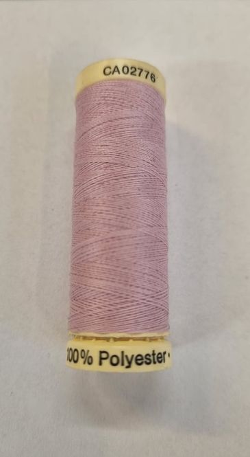 Hovedbilde Sytråd nr 320    100mtr