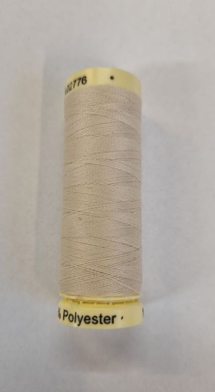 Sytråd nr 169     100mtr